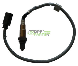 Sonda Lambda oryginał Mercedes