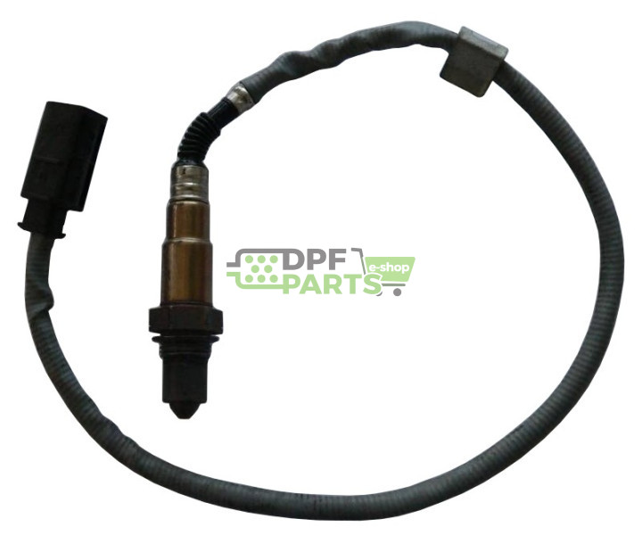 Sonda Lambda oryginał Mercedes