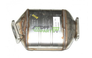 Filtr cząstek stałych DPF - BMW X3 -  2.0TD - 18303423936 / 18307798159