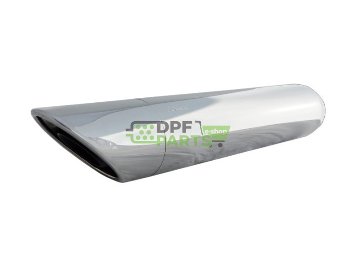 Tłumik / Yamaha Midnight Star 950