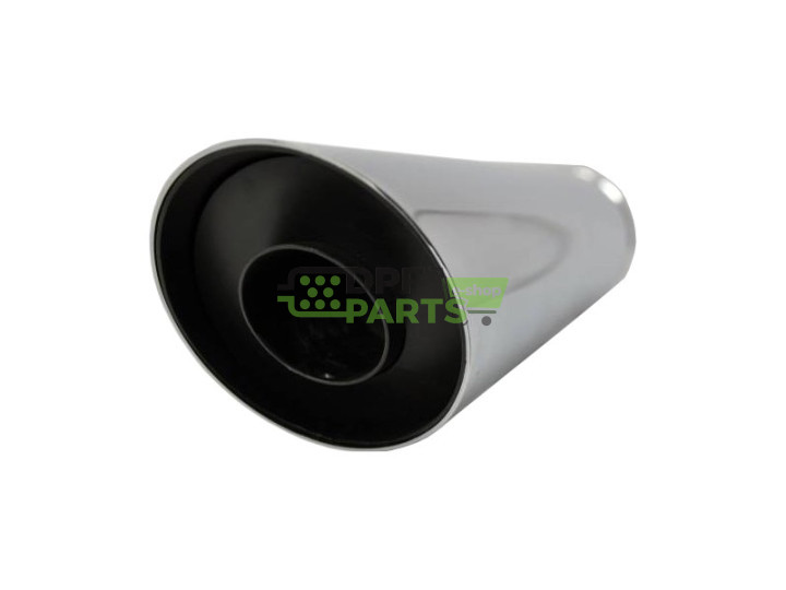 Tłumik / Yamaha Midnight Star 1300