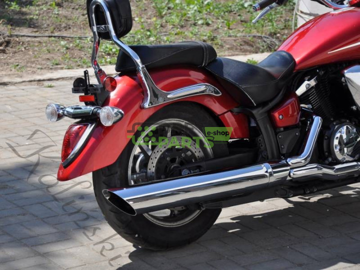 Yamaha Midnight Star 1300