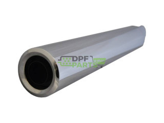 Tłumik / Yamaha Midnight Star 1300