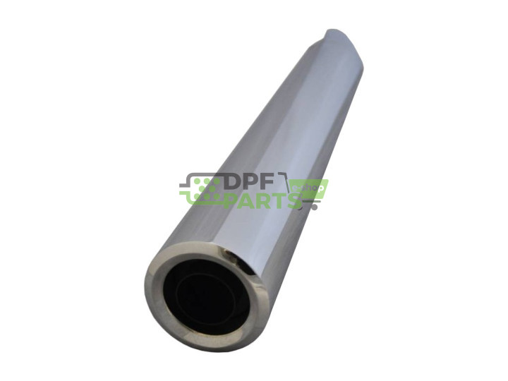 Tłumik / Yamaha Midnight Star 1300