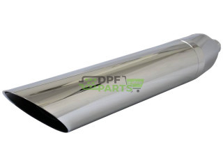 Tłumik / Yamaha Midnight Star 1300