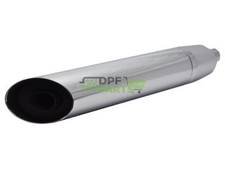 Tłumik / Yamaha Midnight Star 1300