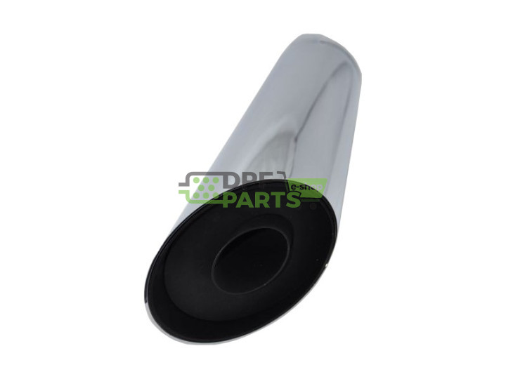 Tłumik / Yamaha Midnight Star 1300