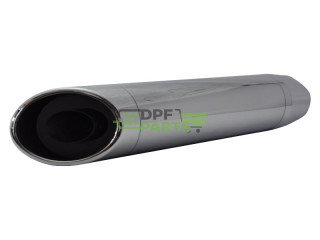 Tłumik / Yamaha Midnight Star 1300