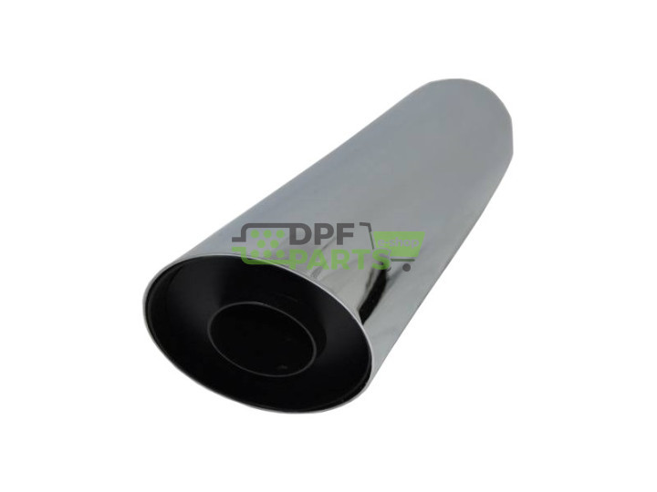 Tłumik / Yamaha Midnight Star 1900