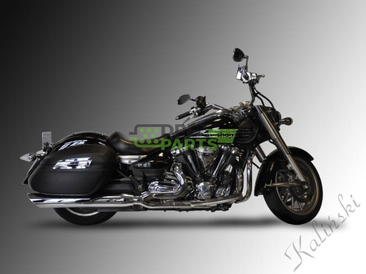 Yamaha Midnight Star 1900