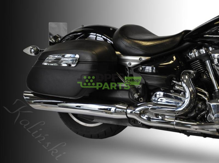 Yamaha Midnight Star 1900