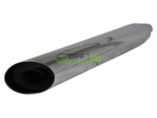 Tłumik / Yamaha Midnight Star 1900