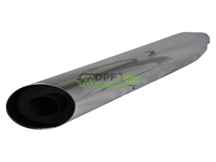 Tłumik / Yamaha Midnight Star 1900