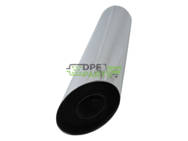 Tłumik / Yamaha Midnight Star 1900