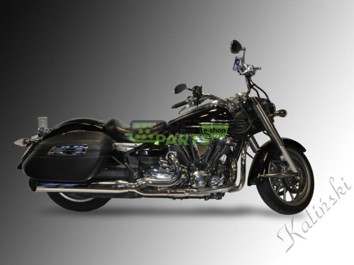 Yamaha Midnight Star 1900