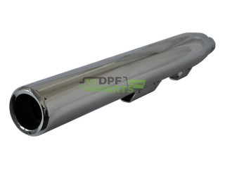 Tłumik / Yamaha Midnight Star 1900