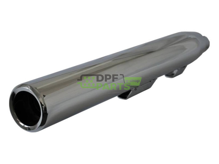 Tłumik / Yamaha Midnight Star 1900