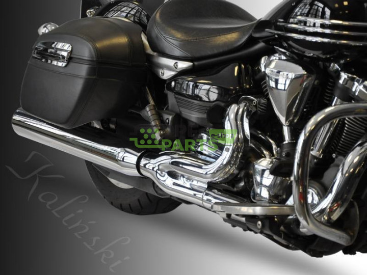 Yamaha Midnight Star 1900