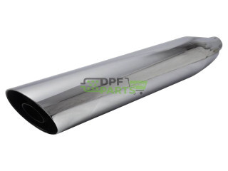 Tłumik / Yamaha Midnight Star 1900