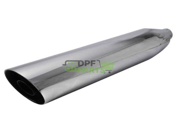 Tłumik / Yamaha Midnight Star 1900