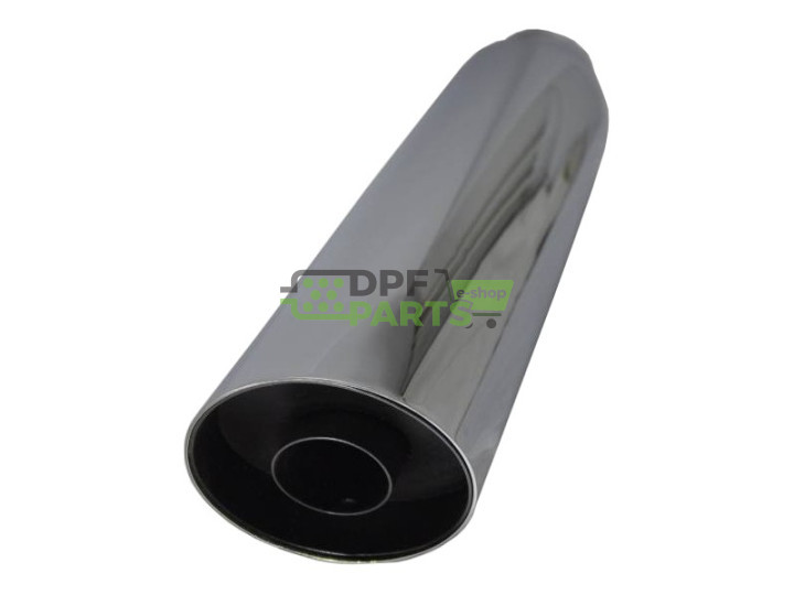 Tłumik / Yamaha Midnight Star 1900