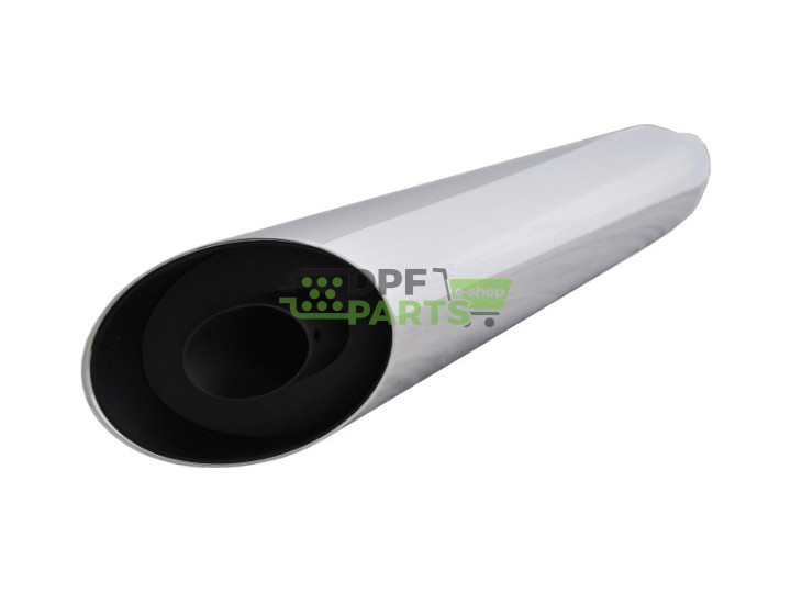 Tłumik / Yamaha Midnight Star 1900