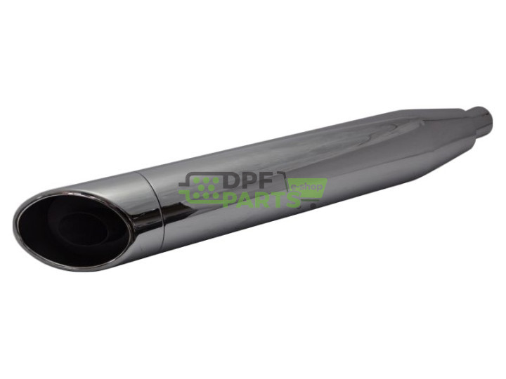 Tłumik / Yamaha Midnight Star 1900