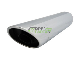 Tłumik / Yamaha Midnight Star 1900