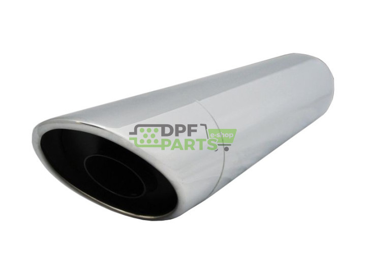 Tłumik / Yamaha Midnight Star 1900