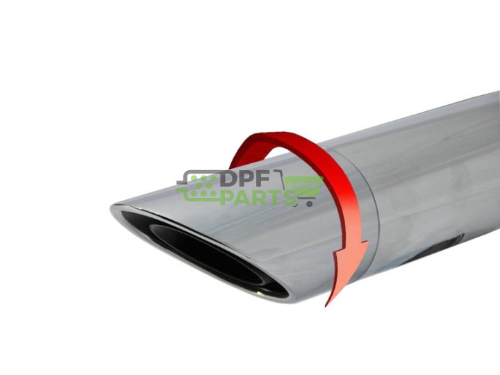 Tłumik / Yamaha Midnight Star 1900