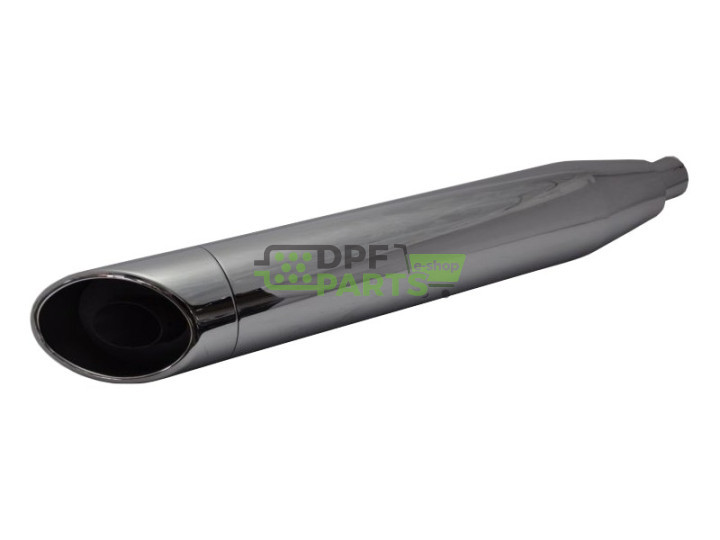 Tłumik / Yamaha Midnight Star 1900