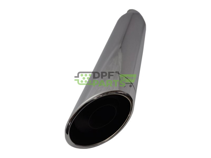 Tłumik / Yamaha Midnight Star 1900