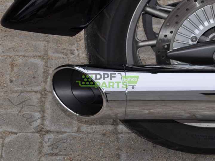 Yamaha Midnight Star 1900