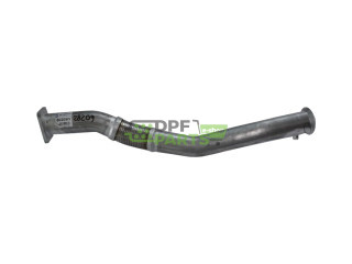 Rura kolektorowa z plecionką DINEX 28209 Nr OE: 99481953 , 98419097 , 98419003 