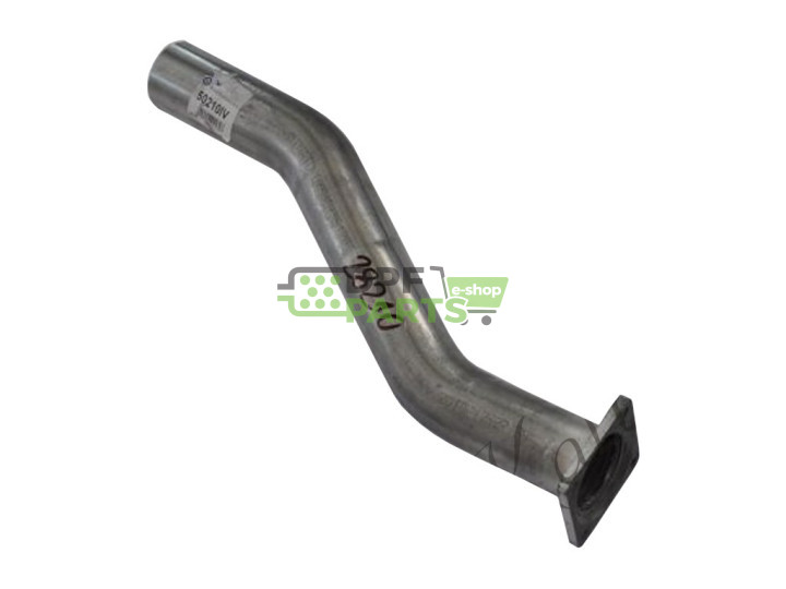 Rura do tłumika DINEX 28210 Nr OE: 98458254 , 500331116