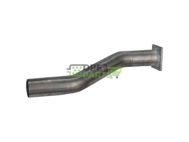 Rura do tłumika DINEX 28210 Nr OE: 98458254 , 500331116