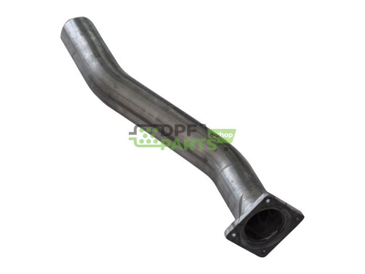 Rura do tłumika DINEX 28210 Nr OE: 98458254 , 500331116