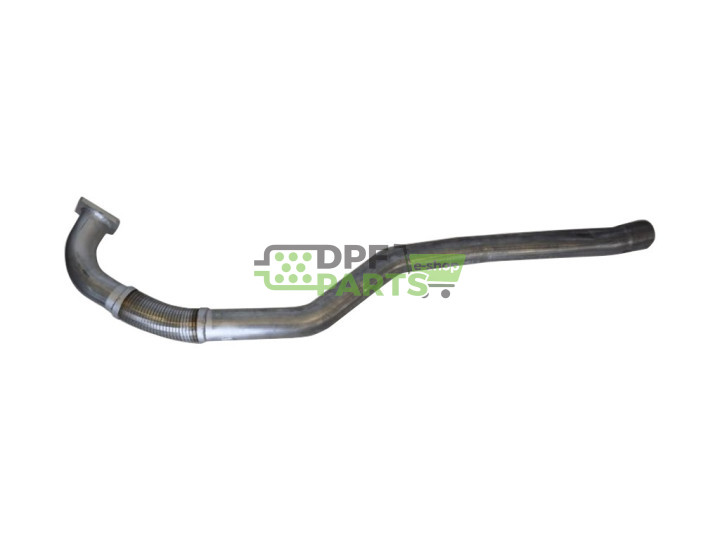 Rura kolektorowa z plecionką DINEX 29240 Nr OE: 500388499