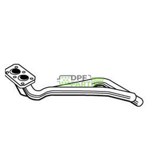 Rura kolektorowa - 843253101F