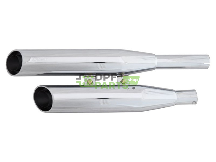 Tłumik / Harley Davidson Fat Boy