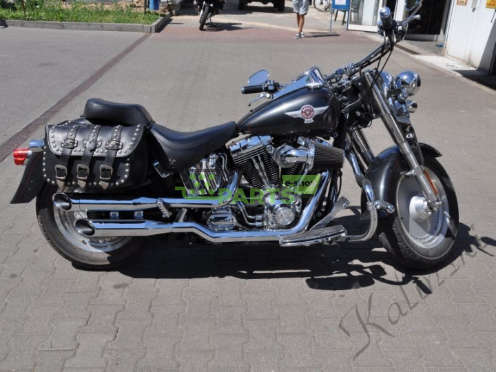 Harley Davidson Fat Boy
