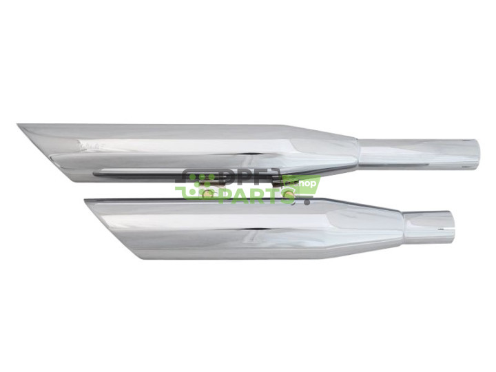 Tłumik / Harley Davidson Fat Boy