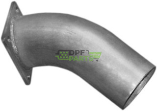 spojovací trubka Renault Major R310, Polmo 70.05 A, OE 5000711981