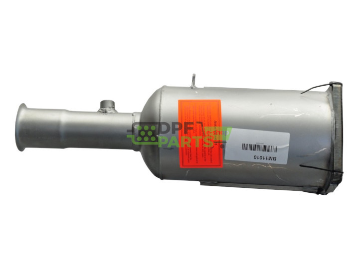 Filtr cząstek stałych FAP CITROEN / FIAT Ulysse / PEUGEOT 807 - 1493805080 - 2.0 / 2.2 HDi