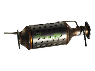 Filtr cząstek stałych DPF Mondeo / S-Max / Galaxy - 1420068 - 2.0 / 2.2 TDCi