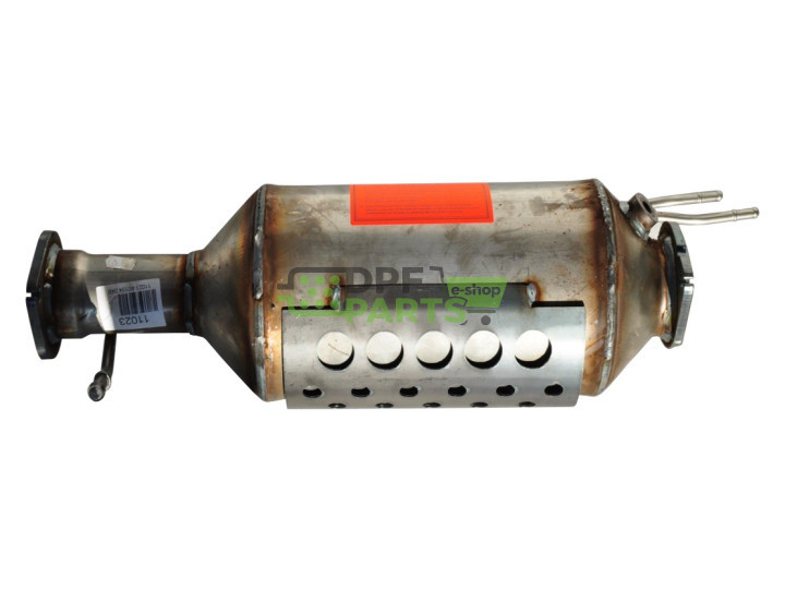 Filtr cząstek stałych DPF Mondeo / S-Max / Galaxy - 1420068 - 2.0 / 2.2 TDCi