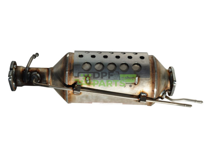 Filtr cząstek stałych DPF Mondeo / S-Max / Galaxy - 1420068 - 2.0 / 2.2 TDCi