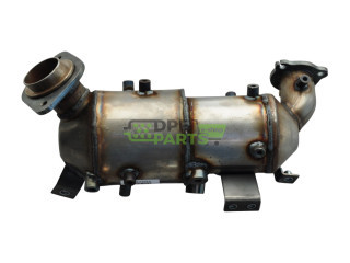 Filtr cząstek stałych DPF TOYOTA - 2.2 D4-D - 250510R020