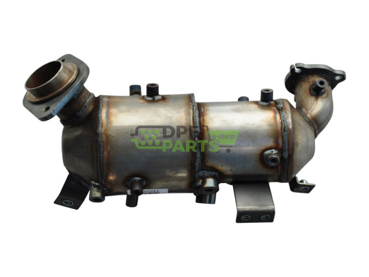 Filtr cząstek stałych DPF TOYOTA - 2.2 D4-D - 250510R020