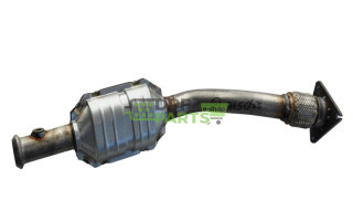 Katalizator RENAULT Megane / Scenic - 1.4 / 1.6 / 1.8 / 2.0 - BOSAL 099-025 7700432799 8200162128 7700437389